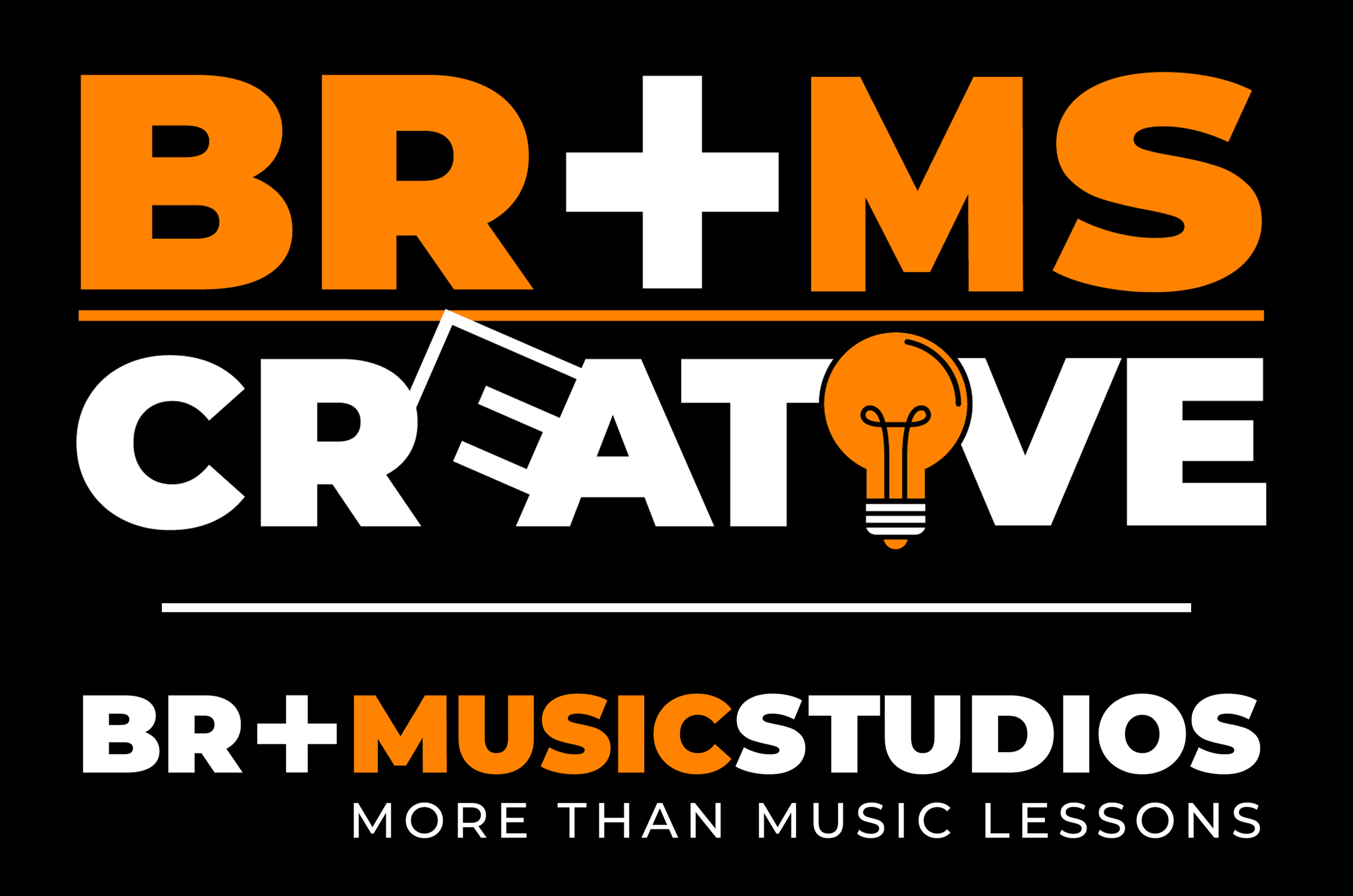 BR Music Studios + BRMS Creative