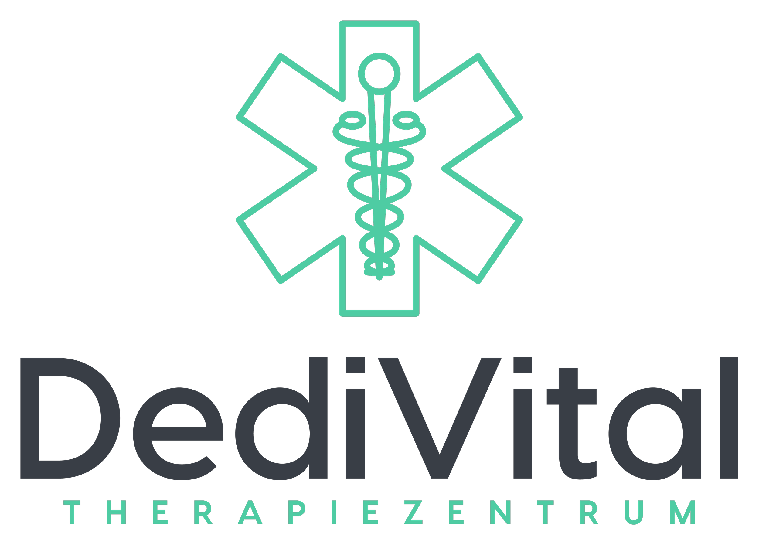 DediVital Logo