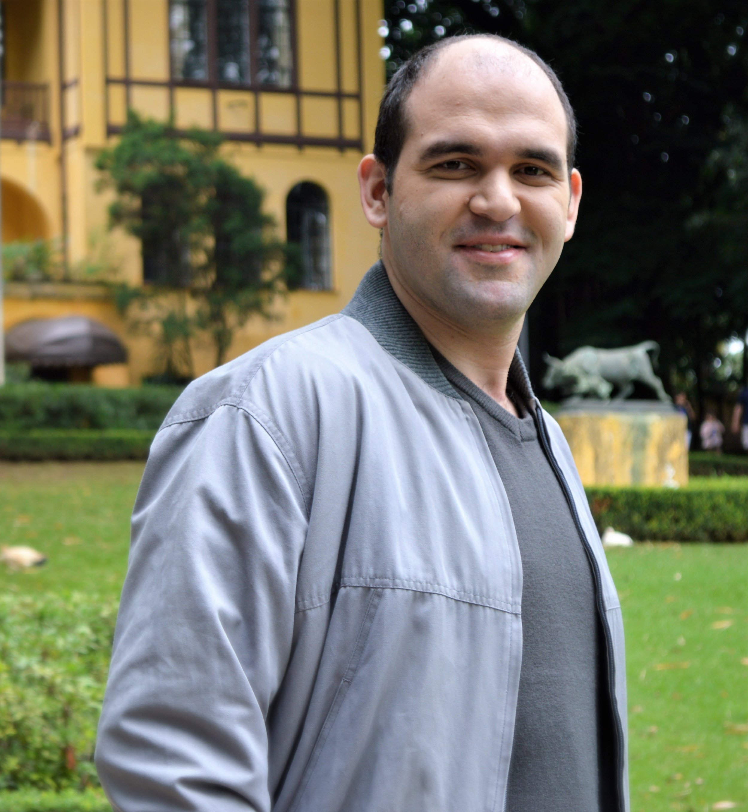 Felipe Moura