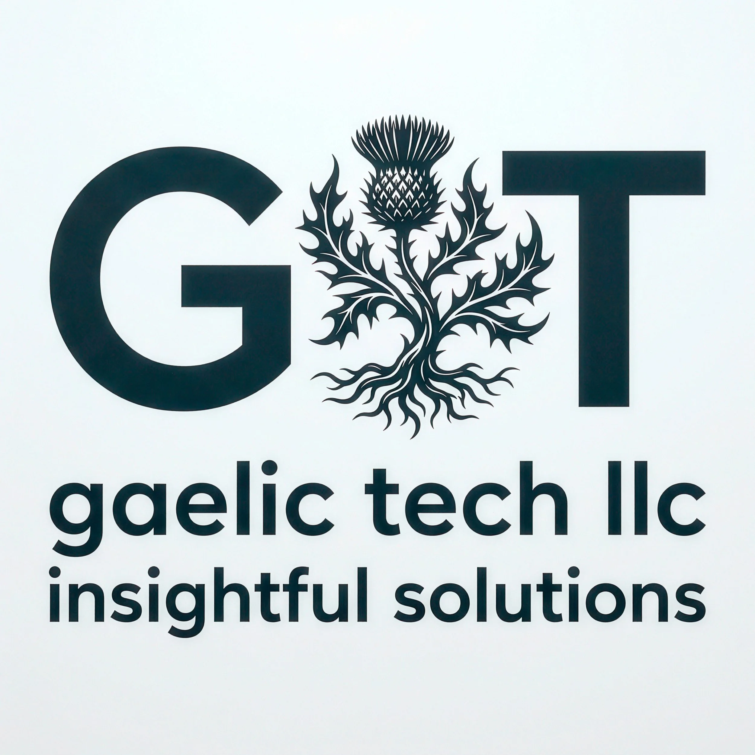 Gaelic Tech LLC