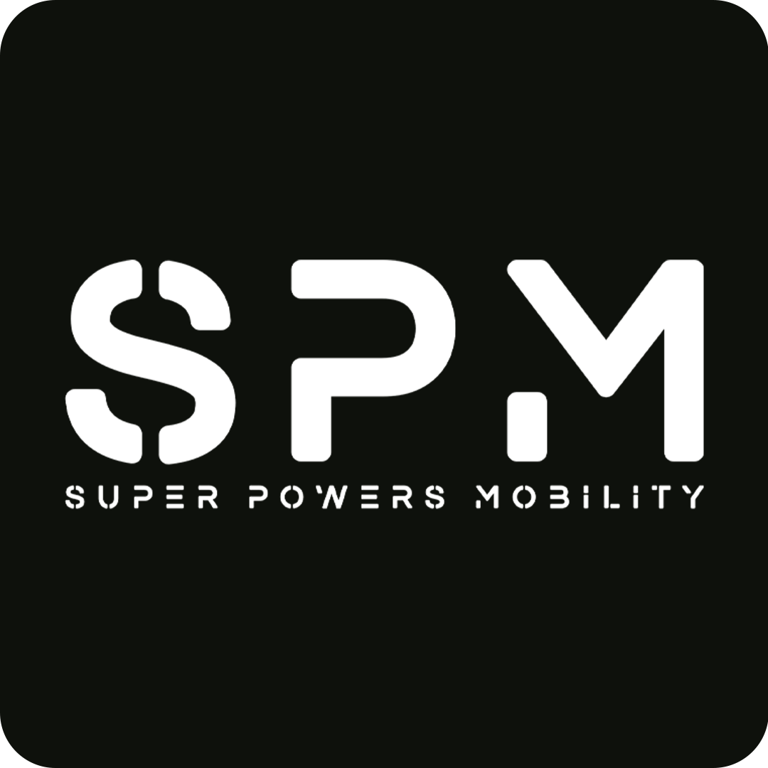 Super Powers Mobility