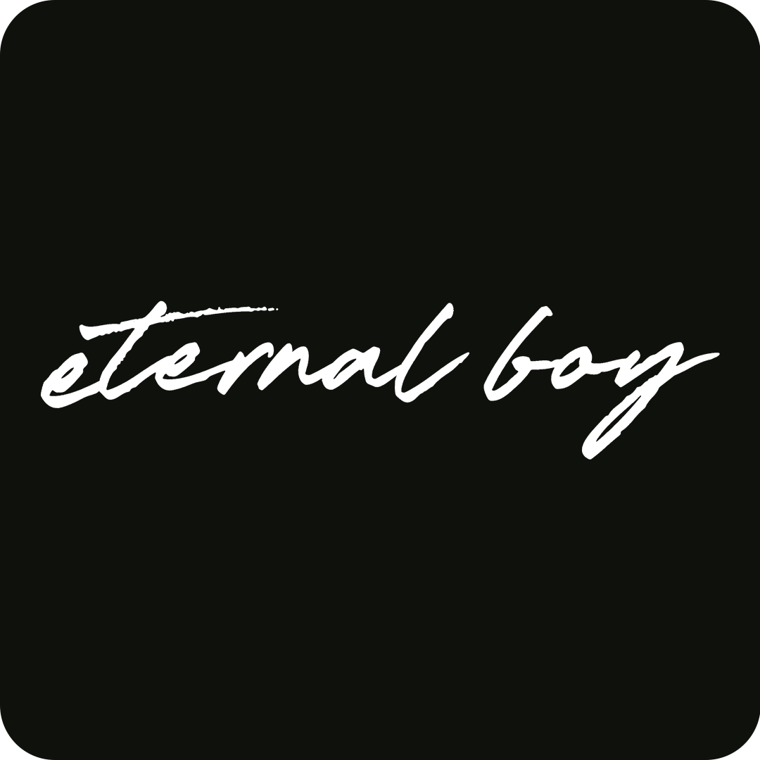 Eternal Boy