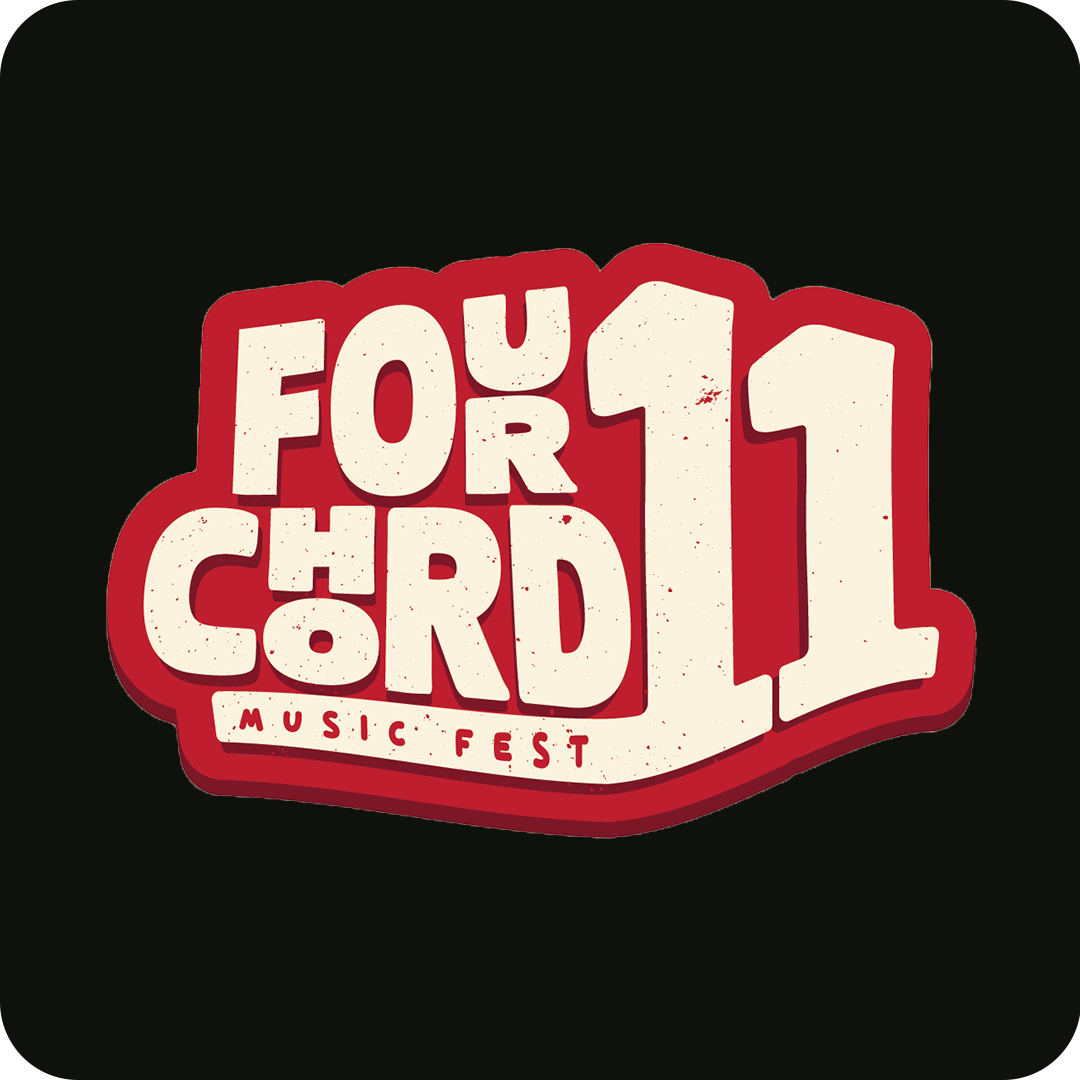Four Chord Music Festival