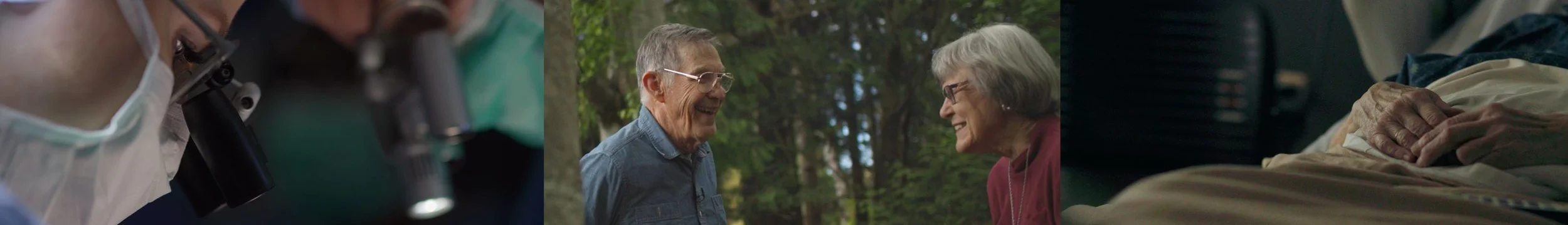 Island Health film still