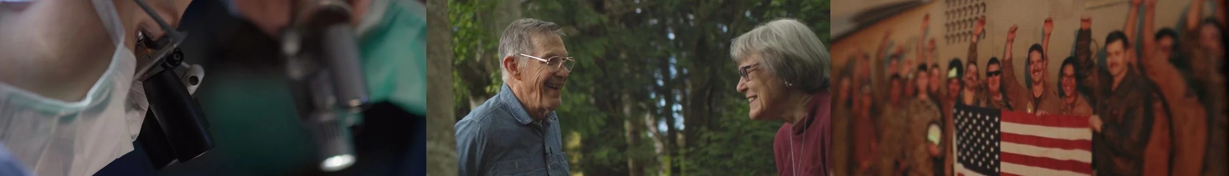 Island Health film still