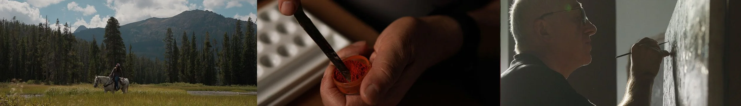 MasterDemos artist lesson