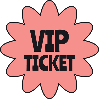 VIP Ticket