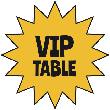 VIP Table