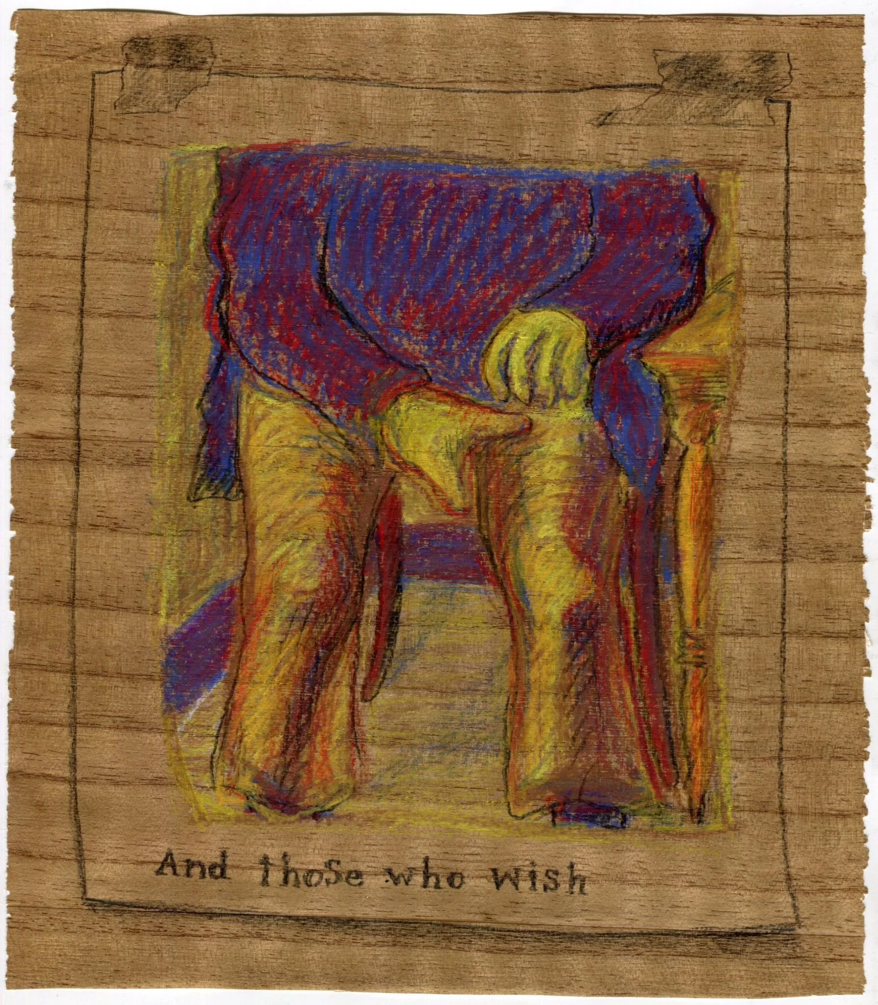 Rosalind Duguid artwork