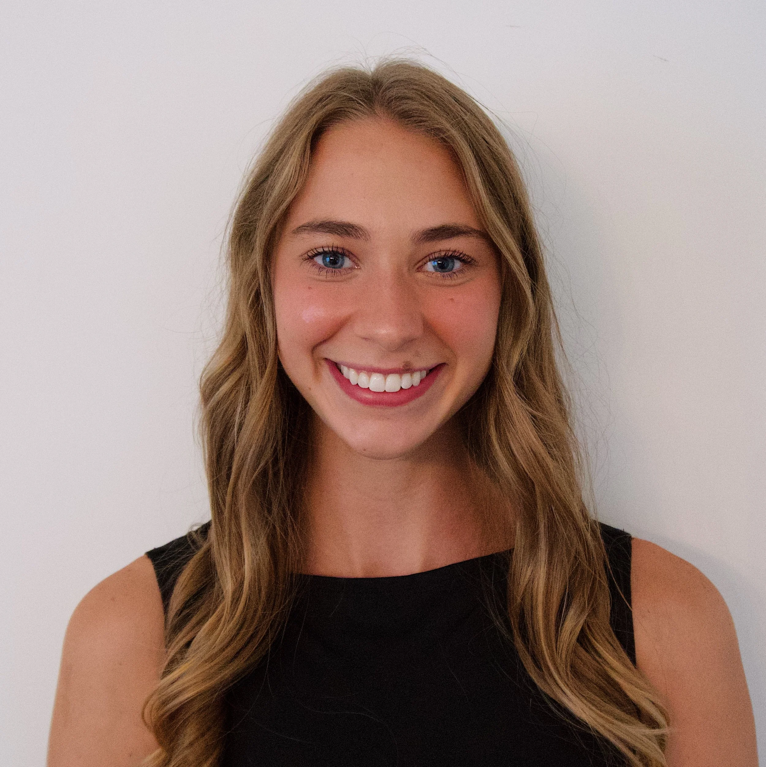 Kalli Knott, Intern in Counseling at Holland Heart Therapy