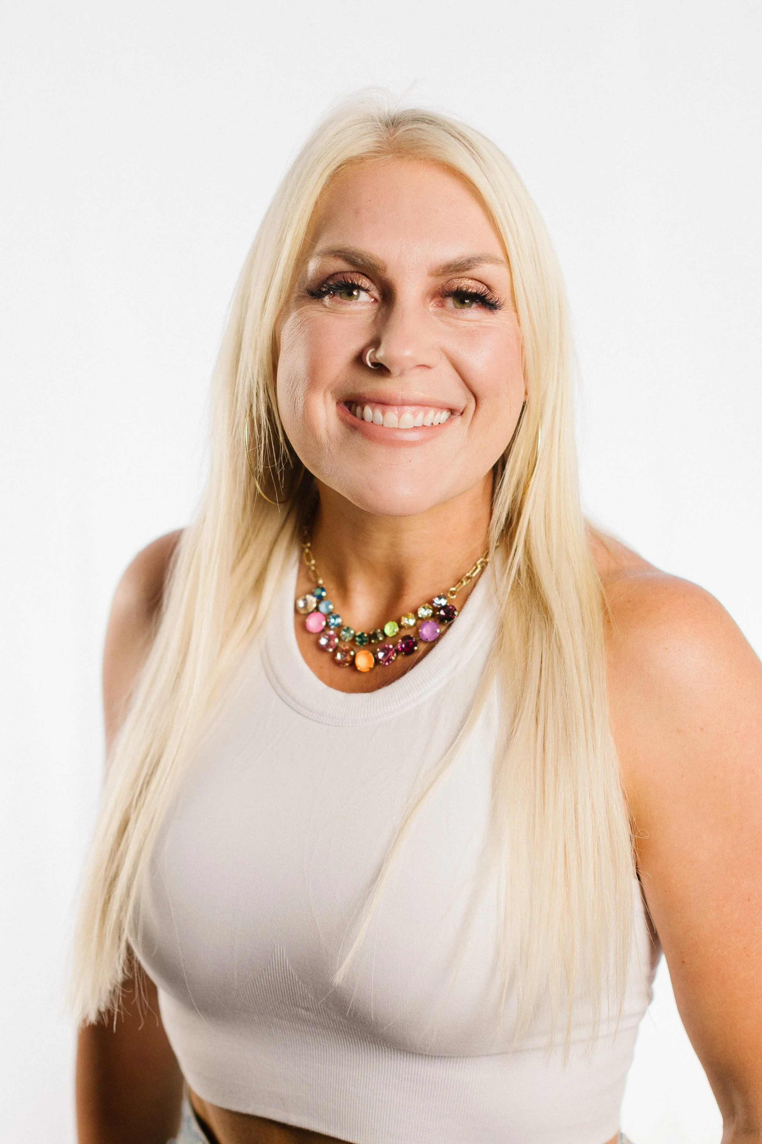 VGO co-founder Thea Wood