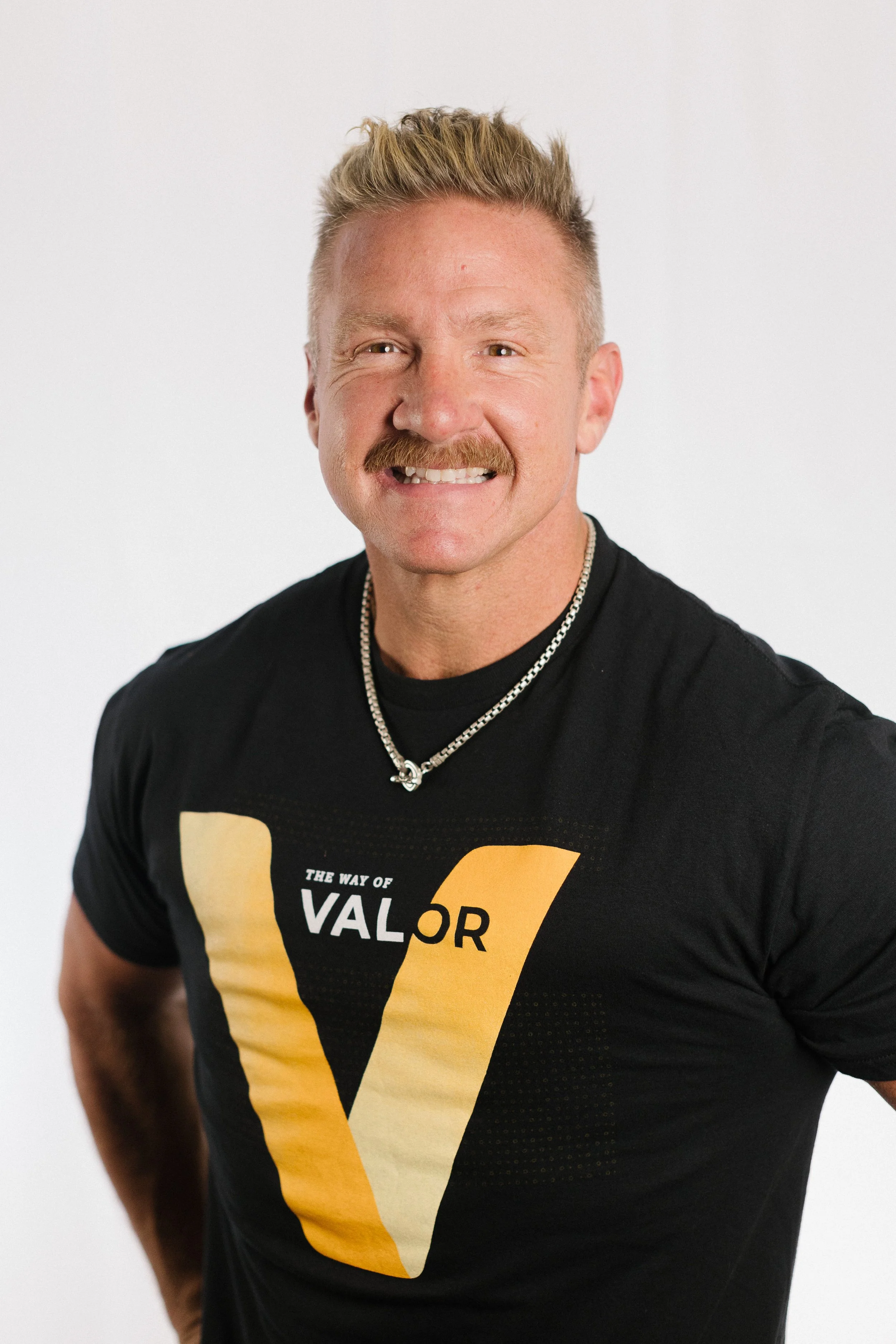 VGO co-founder Doug Wood