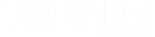 The Table Brokerage