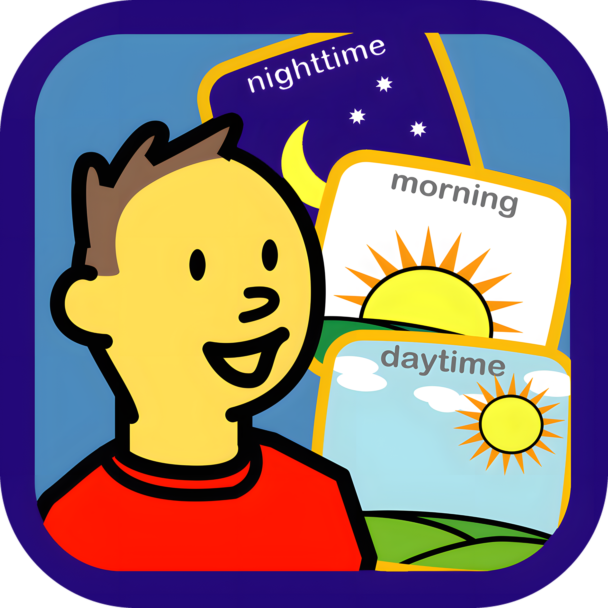The Choiceworks app icon