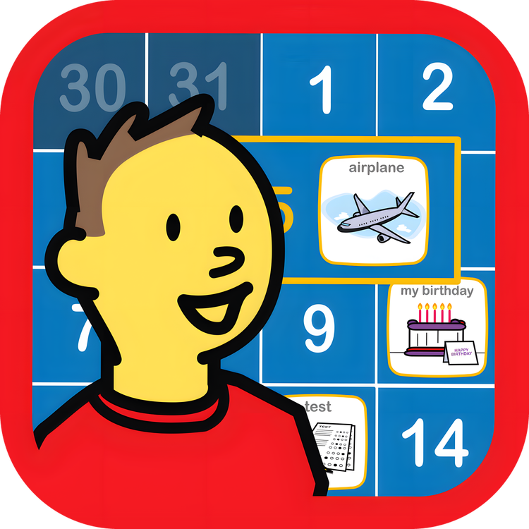 Choiceworks Calendar app icon