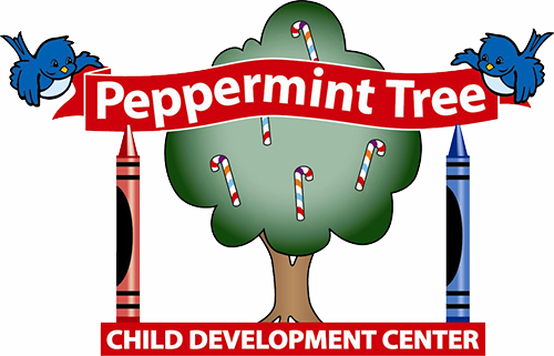 Peppermint Tree Child Development Center logo