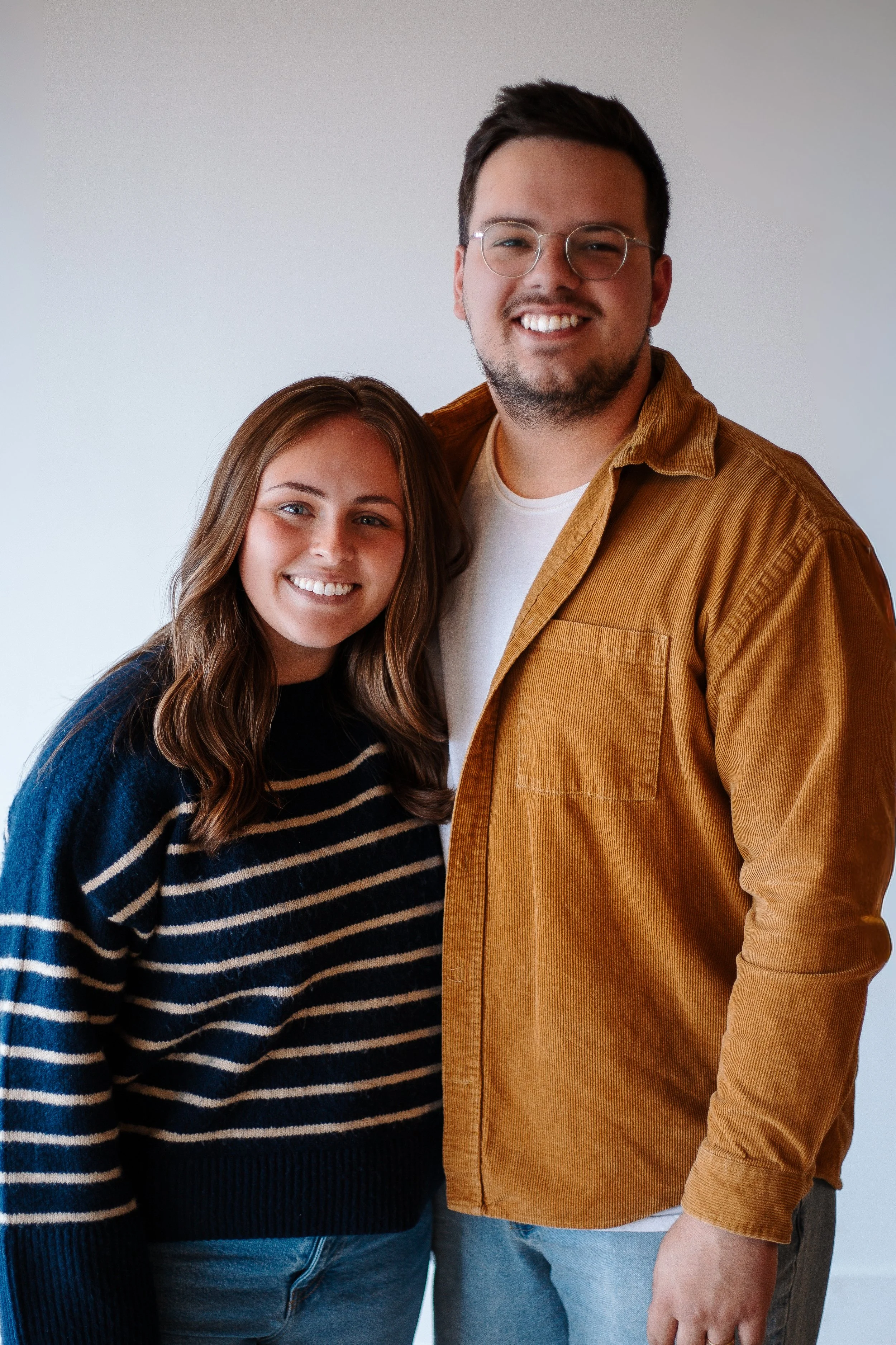 Jantson & Ameilya Hundley