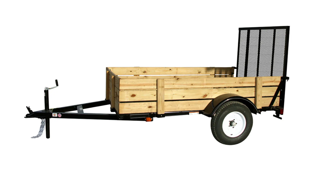 WOODY Series