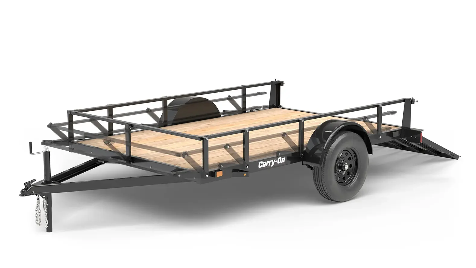 SmartFold SF3K Series