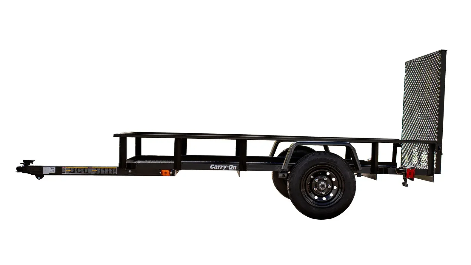 GTTR Series