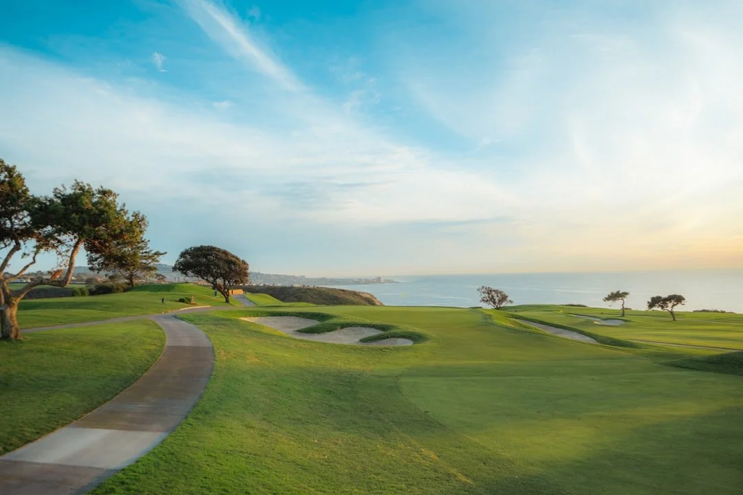 Golden Coast Golf