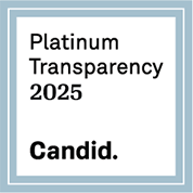 Platinum Candid Seal