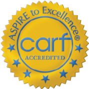 CARF Seal