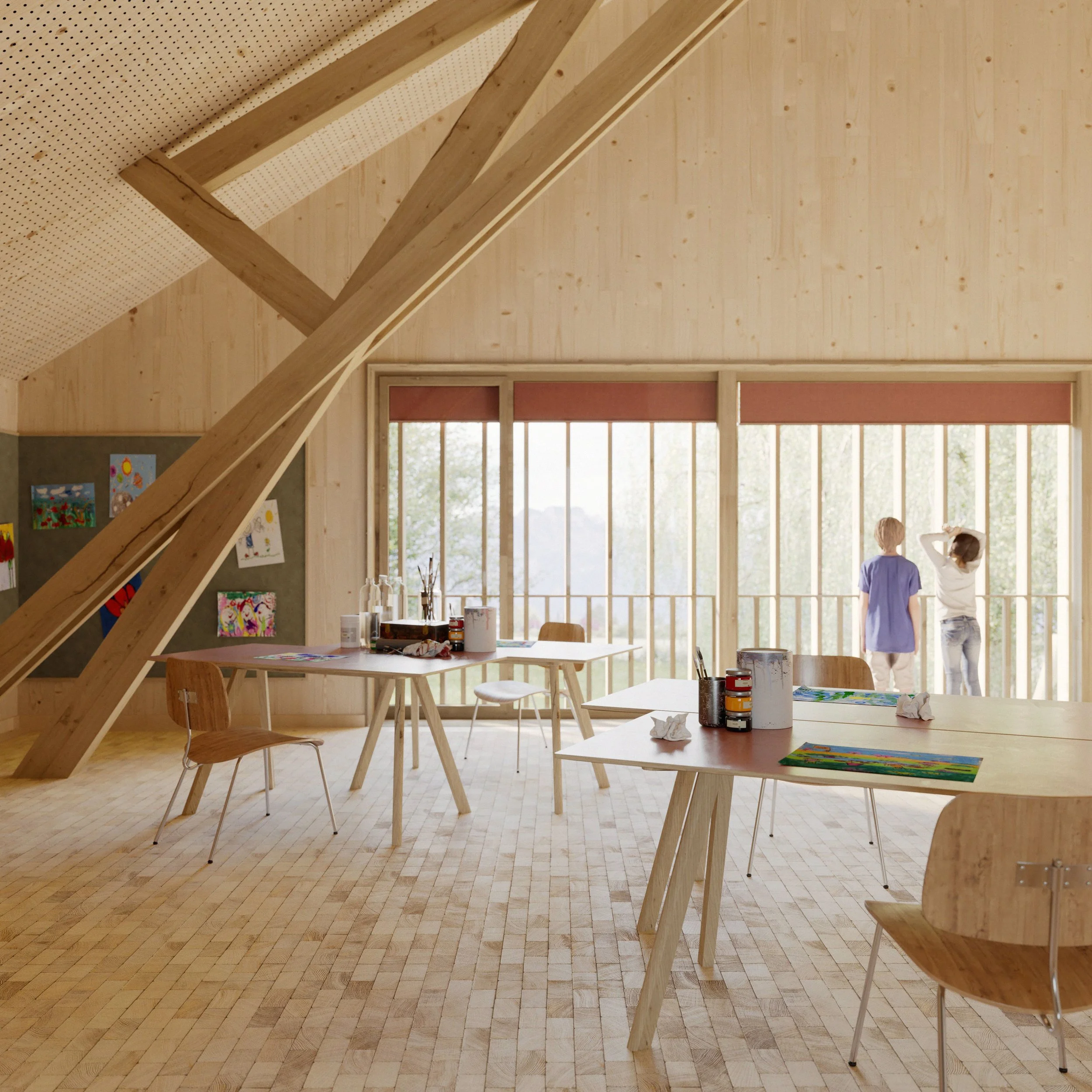 Werkstattperspektive