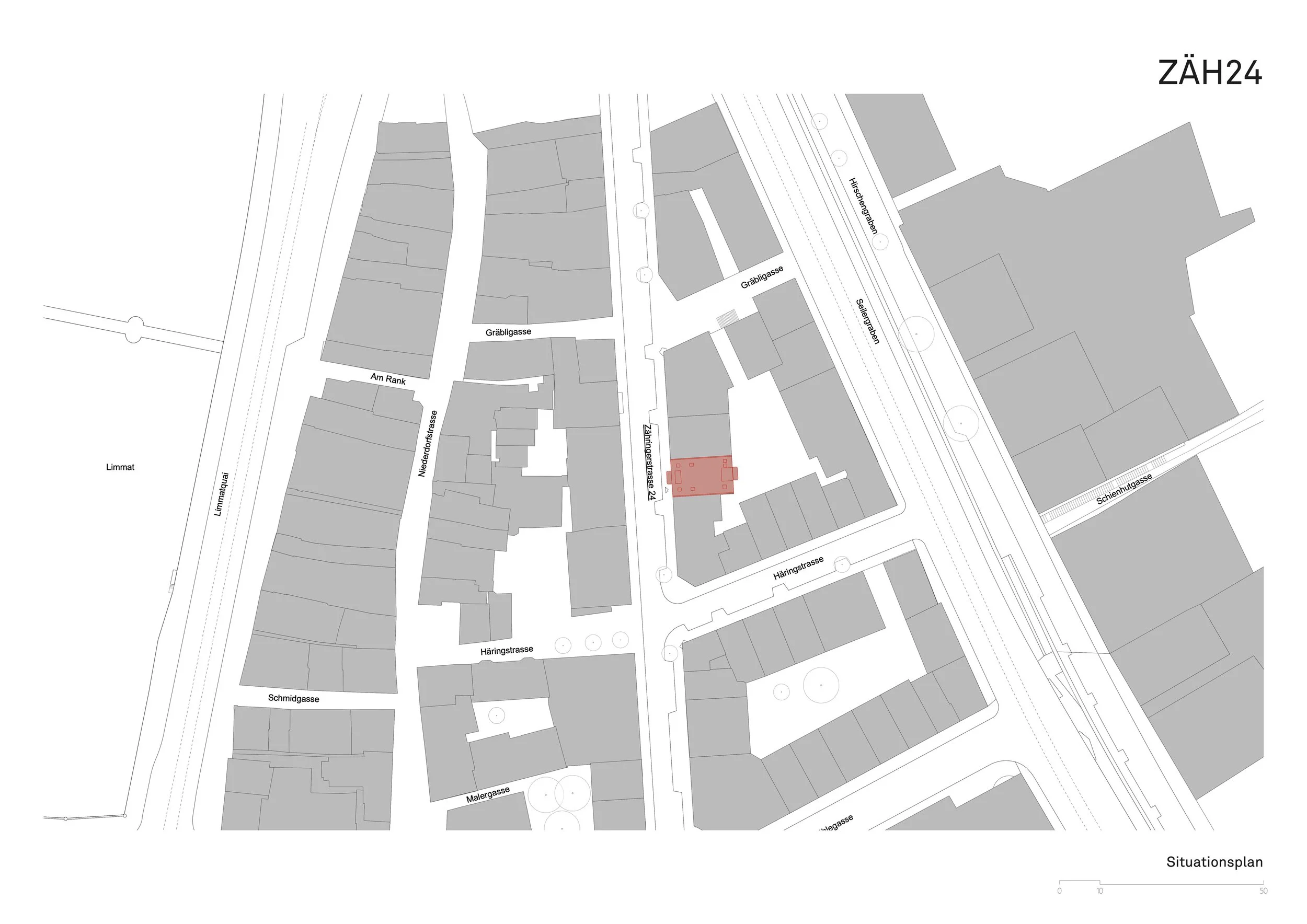 Situationsplan