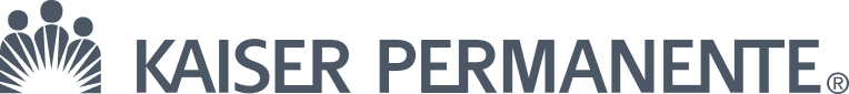 Kaiser Permanente logo