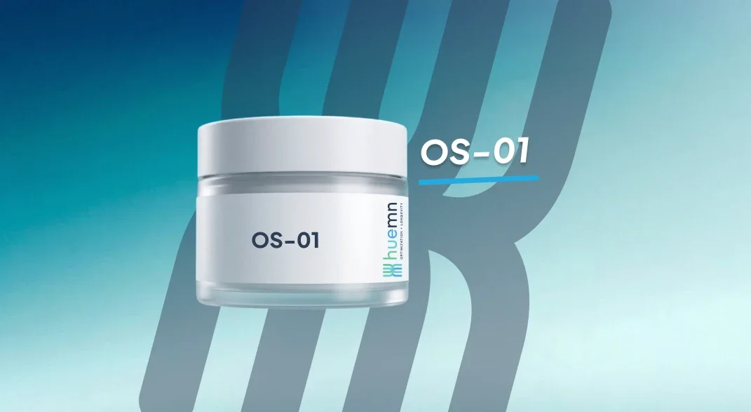 OS-01 Peptide Vial