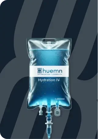 Hydration Infusion IV