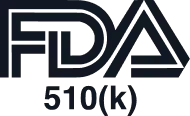 FDA 510(k) Cleared