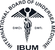 International Board of Undersea Medicine — IBUM Certified