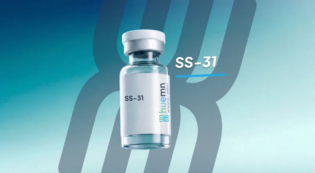 SS-31 Vial
