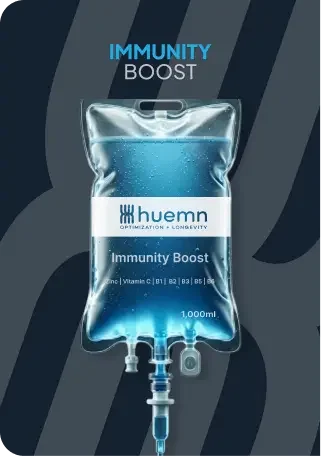 Immune Support Boost IV