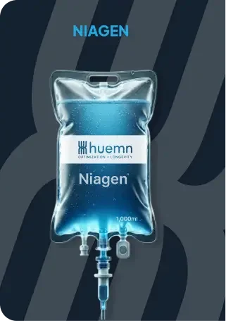 Niagen IV