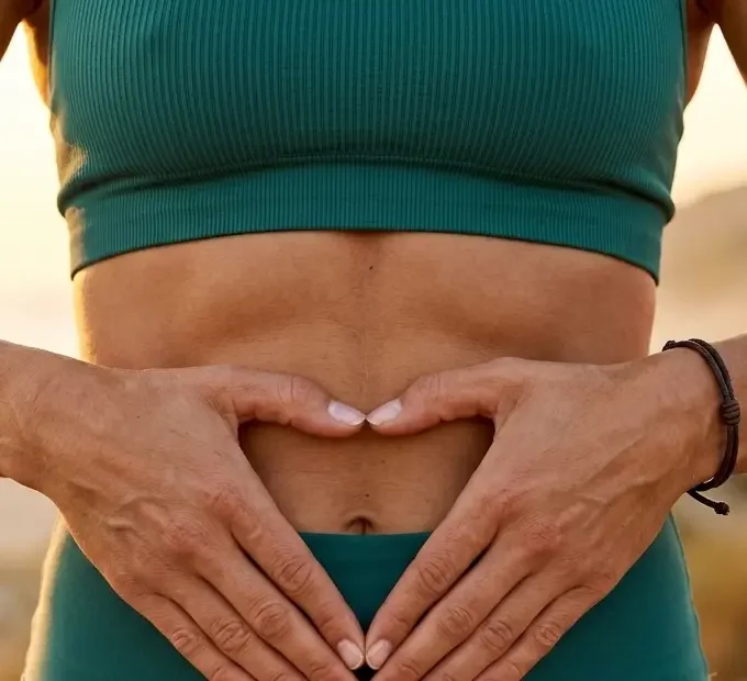 Gut Zoomer stool test for gut health at Huemn Houston