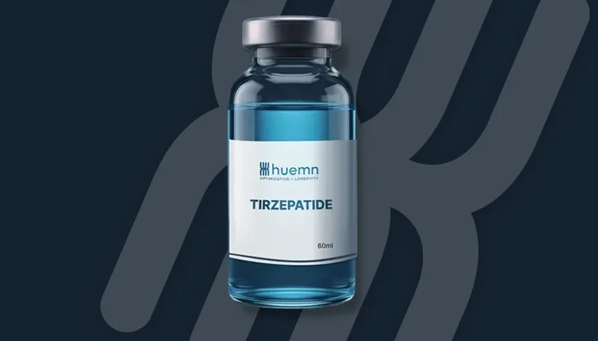 Tirzepatide