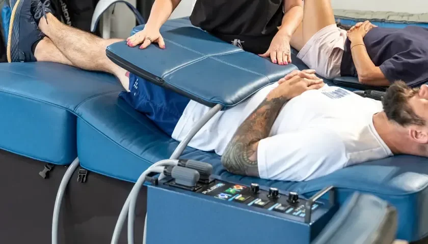 PEMF Therapy