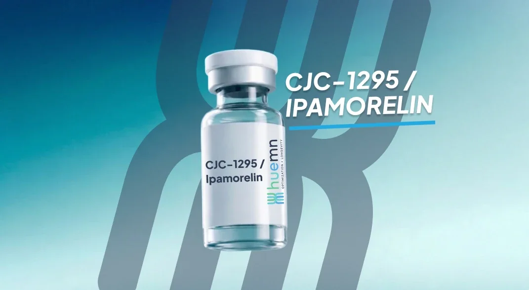 cjc-1295 ipamorelin blend dosage per day Peptide Therapy Houston