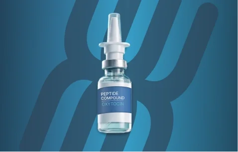 Oxytocin Vial