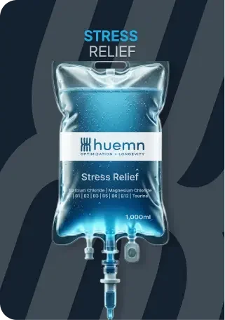 Stress Relief IV