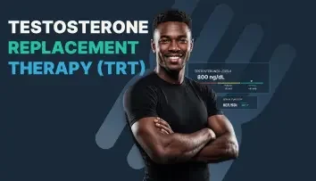 Testosterone replacement therapy