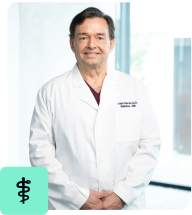 Dr. Juan Garcia, MD — Chief Medical Officer at Huemn