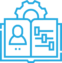 Personalized Strategy Icon