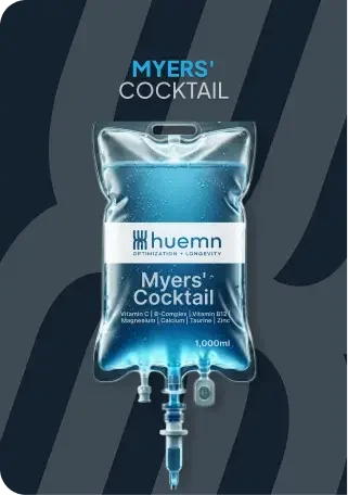 Myers Cocktail IV