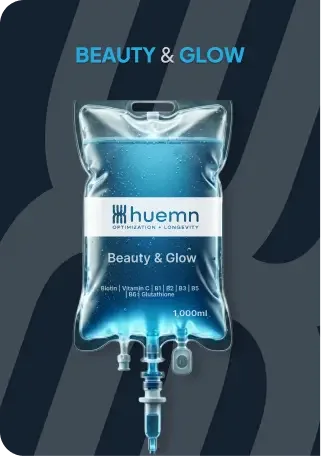 Beauty Glow IV