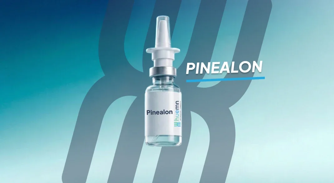 Pinealon Vial