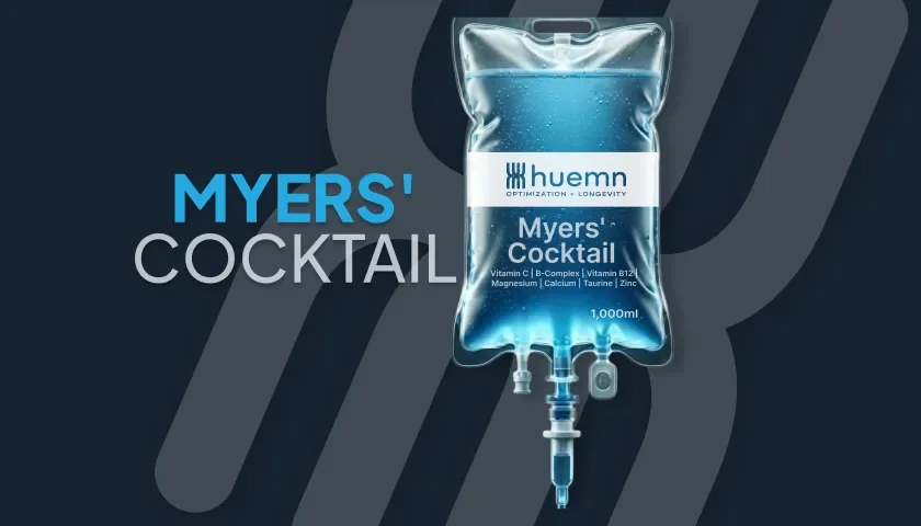 Myer's Cocktail IV